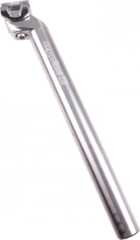 XLC Sattelstütze SP-R07 schwarz 30,9mm/350mm XLC