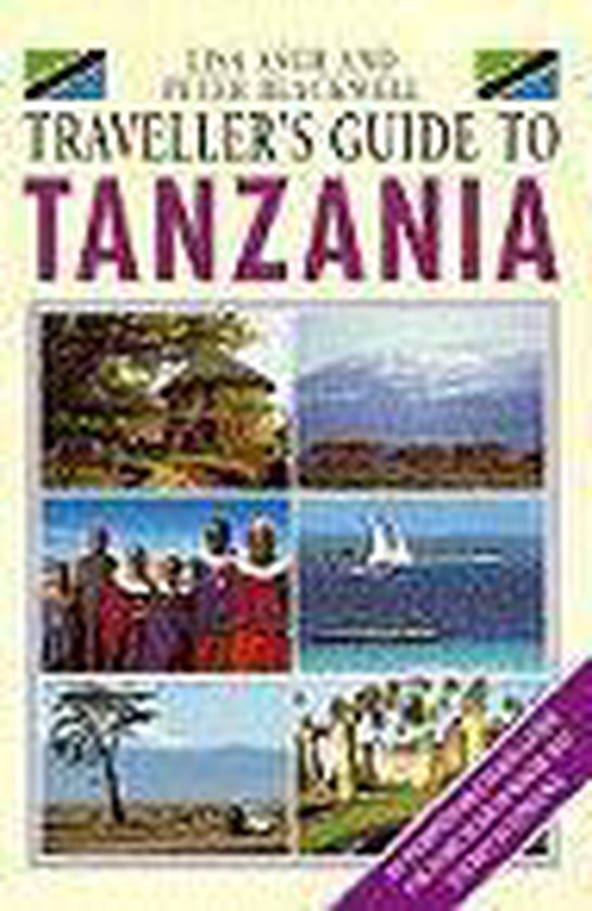 Traveller's Guide to Tanzania