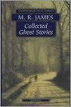 Omslag Ghost Stories
