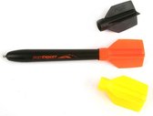 Fox Exocet Marker Float - Accessoires - Zwart / Oranje / Geel