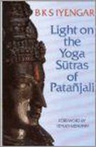 Light on the Yoga Sutras of Patanjali
