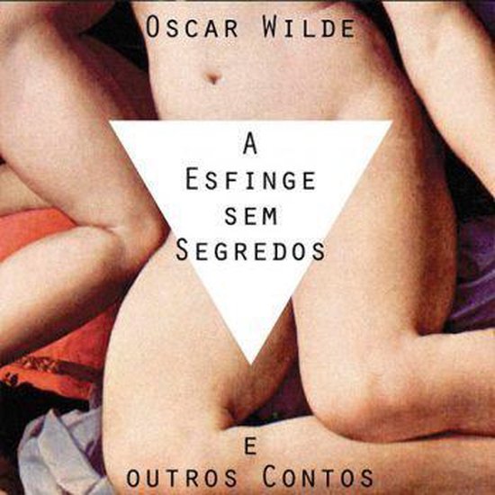 A Esfinge sem segredos e outros contos - cover