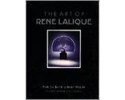 Quantum books the art of rené lalique