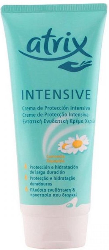 Atrix - Handcrème Intensive Atrix - Unisex -