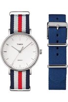 Horloge Dames Timex TWG019000 (Ø 37 mm)