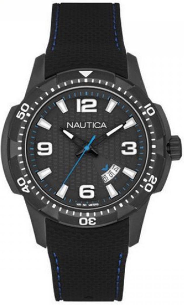 Horloge Heren Nautica NAI13511G (42 mm)