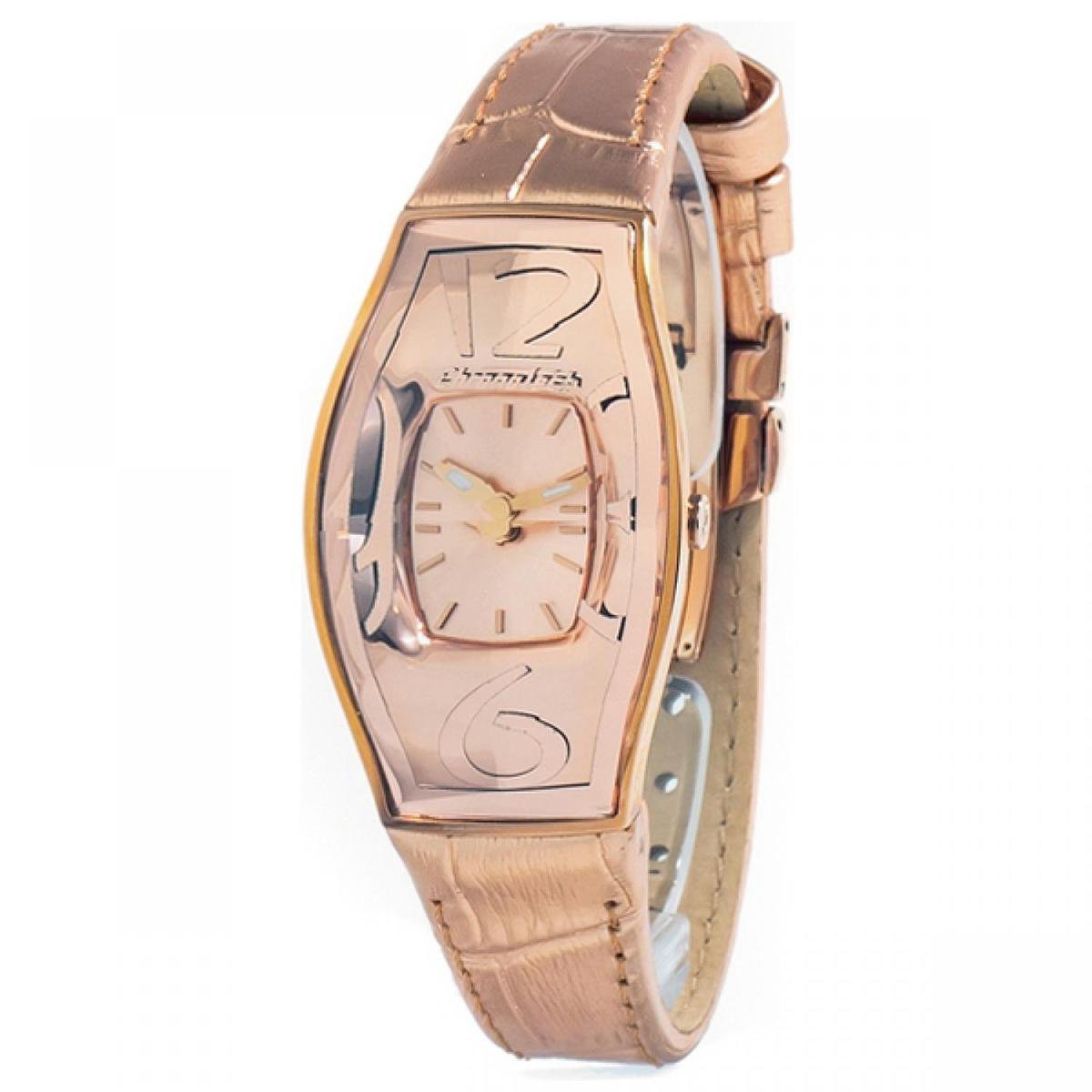 Horloge Dames Chronotech CT7932L-68 (27 mm)