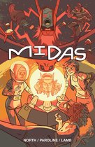 The Midas Flesh - Midas