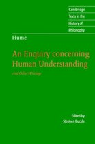Hume Enquiry Concerning Human Understand