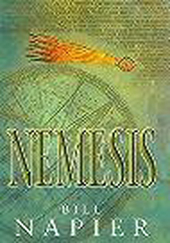 Nemesis - cover