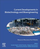 Current Developments in Biotechnology and Bioengineering