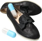 Parfumeur pour chaussures | Rafraîchisseur de chaussures | Chaussures puantes | Neutraliseur d'odeurs | Mangeurs d'odeurs