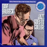 Jazz Goes To College