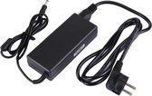 EU stekker AC Adapter 19V 4.74A 90W voor Asus Notebook  Output Tips: 5.5 x 2.5 mm