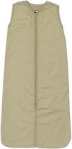 Briljant Baby Uni - Slaapzak - 0-6 maanden / 70 cm - Taupe