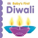 Baby's First Holidays - Baby's First Diwali