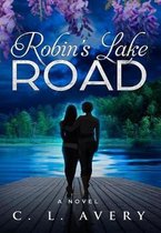 Robin's Lake Road