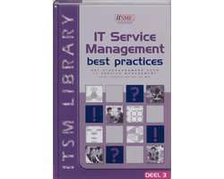 It Service Management Best Practices / 3 2006