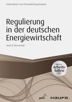 Haufe Fachbuch - Regulierung in der deutschen Energiewirtschaft