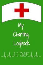 My Charting Logbook