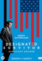 Designated Survivor - Seizoen 1