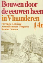 Bouwen door de eeuwen heen in Vlaanderen 14n2