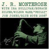 J.R. Monterose