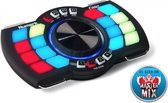 Numark Orbit DJ-controller Zwart