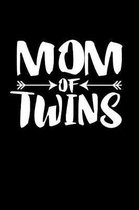 Mom Of Twins