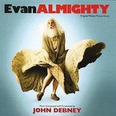 John Debney - Evan Allm Chtig