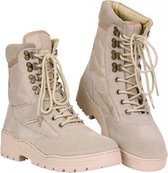 Fostex sniper boots - khaki