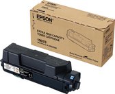 Epson Extra High Capacity Toner Cartridge Black