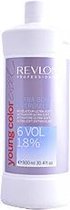 Revlon YOUNG COLOR EXCEL ultra soft energizer 6 vol 1,8 % 900 ml