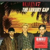 The Luxury Gap (Yellow Vinyl)
