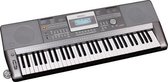Medeli A100 - Keyboard - Grijs