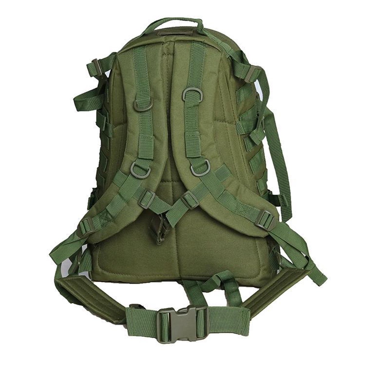 Tactical Backpack Outdoor Militaire Leger Rugzak Heren Rugtas