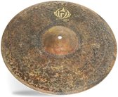 18" Diril Primitive Crash