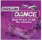 Best Of Dream Dance 17-20