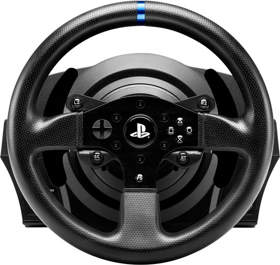 Thrustmaster T300 - Racestuur + pedalen - PC + PS4 & PS5