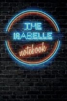 The ISABELLE Notebook