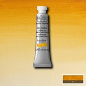 W&N Professional Aquarelverf 5ml | Raw Sienna