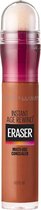 Bol.com Maybelline Instant Anti-Age Eraser Concealer - 147 Mahogany - 68 ml aanbieding Bol.com Maybelline Instant Anti-Age Eraser Concealer - 147 Mahogany - 68 ml aanbieding