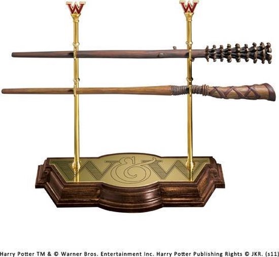 Harry Potter Weasley Toverstaf - Fred en George Weasley replica | bol