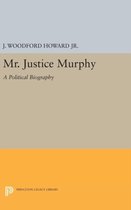 Mr. Justice Murphy