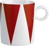 Alessi Circus - Mok