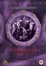 Stargate Sg1 - Season 3