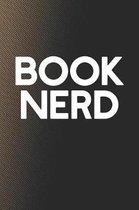 Book Nerd