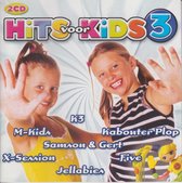 Hits Voor Kids 3