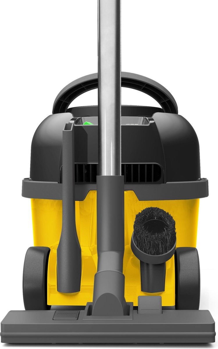 Numatic Numatic Henry Plus Eco Stofzuiger - afbeelding 2