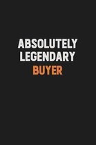 Absolutely Legendary Buyer